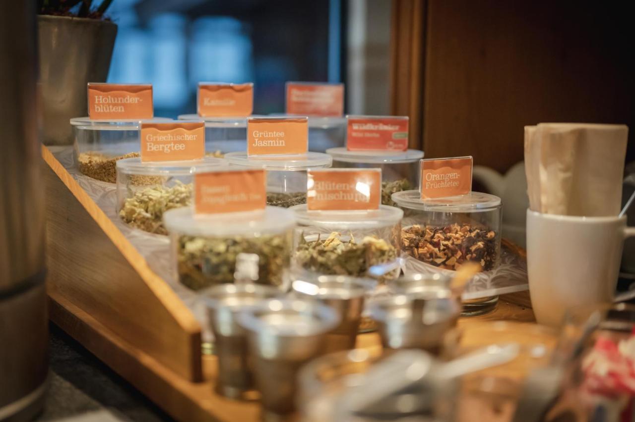 萨尔巴赫 Der Gollinger酒店 外观 照片