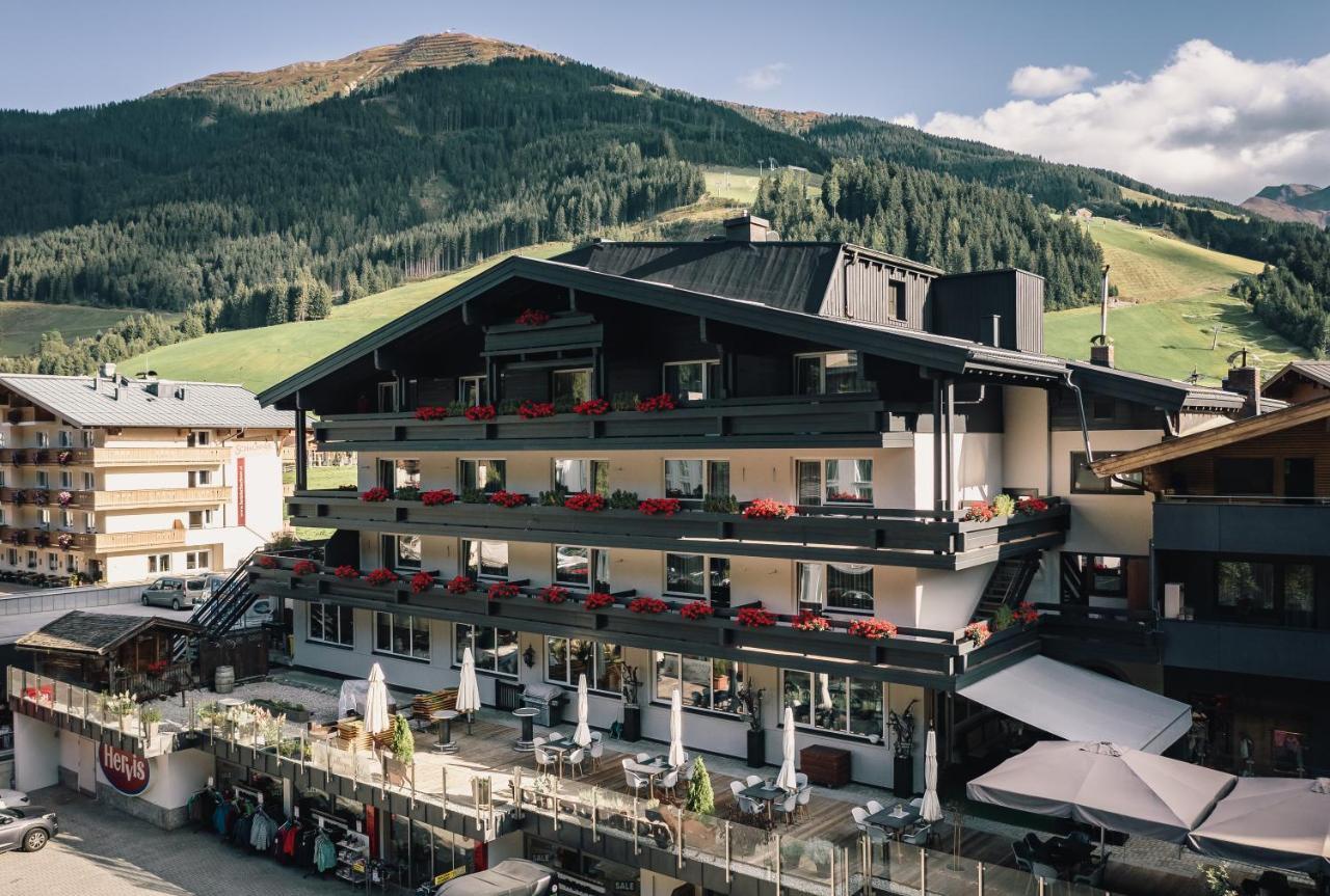 萨尔巴赫 Der Gollinger酒店 外观 照片